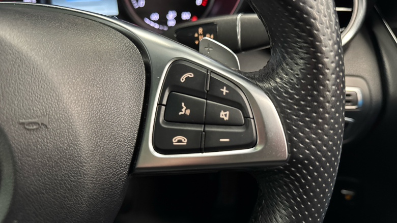 Mercedes-Benz GLC 250d 4Matic AMG Night Ed Prem + 5dr 9G-Tronic Diesel Estate